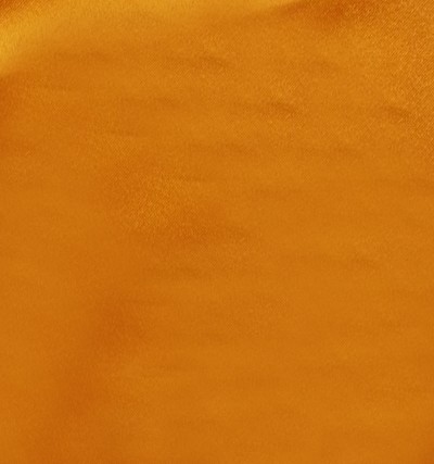 TB-FDN  緞面桌布  枱布 100％滌  橙色  TBC002 正面照